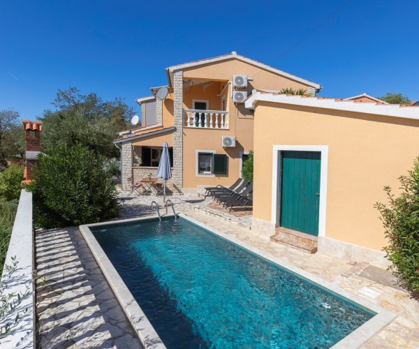 Casa Susanna