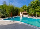 Pool von über 50m2