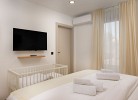 Schlafzimmer Nr. 3