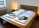Schlafzimmer Nr. 2