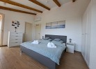 Schlafzimmer Nr. 1
