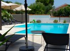 Pool zur Alleinnutzung