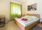 Schlafzimmer Nr. 2