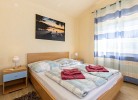 Schlafzimmer Nr. 1
