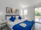 Schlafzimmer Nr. 1
