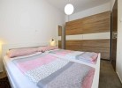 Schlafzimmer Nr. 1