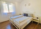 Schlafzimmer Nr. 1