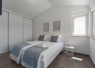 Schlafzimmer Nr. 2