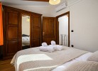Schlafzimmer Nr. 2
