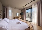 Schlafzimmer Nr. 1