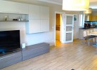 Offenes Wohnzimmer