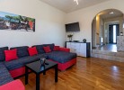Gemütliches Wohnzimmer