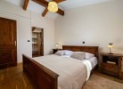 Schlafzimmer Nr. 1