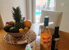 Lassen Sie es sich gut gehen!