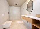 Badezimmer Nr. 1