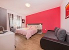 Schlafzimmer Nr. 2
