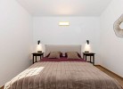 Schlafzimmer Nr. 2