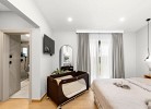 Schlafzimmer Nr. 2