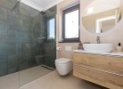 Badezimmer Nr. 2