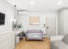 Schlafzimmer Nr. 4