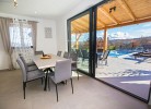 Terrassenausgang