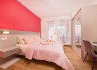 Schlafzimmer Nr. 1