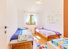 Schlafzimmer Nr. 4
