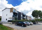 Ferienwohnung Vedran Porec im EG