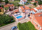 Ferienhaus Petra zur Alleinnutzung