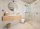 Badezimmer Nr. 2