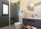 Badezimmer Nr. 3
