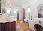 Badezimmer Nr. 1