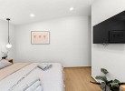 Schlafzimmer Nr. 3