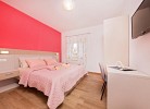 Schlafzimmer Nr. 3