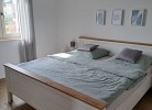 Schlafzimmer Nr. 2