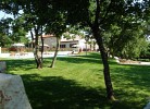 Ferienwohnungen Jakici mit einem Pool von 50m2