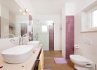 Badezimmer Nr. 1