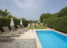 Ferienhaus Cvitan zur Alleinnutzung