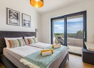 Schlafzimmer Nr. 3