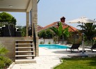 Garten und Pool zur Alleinnutzung