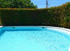 Privater Pool