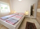 Schlafzimmer Nr. 1