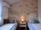 Schlafzimmer Nr. 2