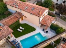 Ferienhaus Vana zur Alleinnutzung