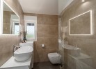 Badezimmer Nr. 1
