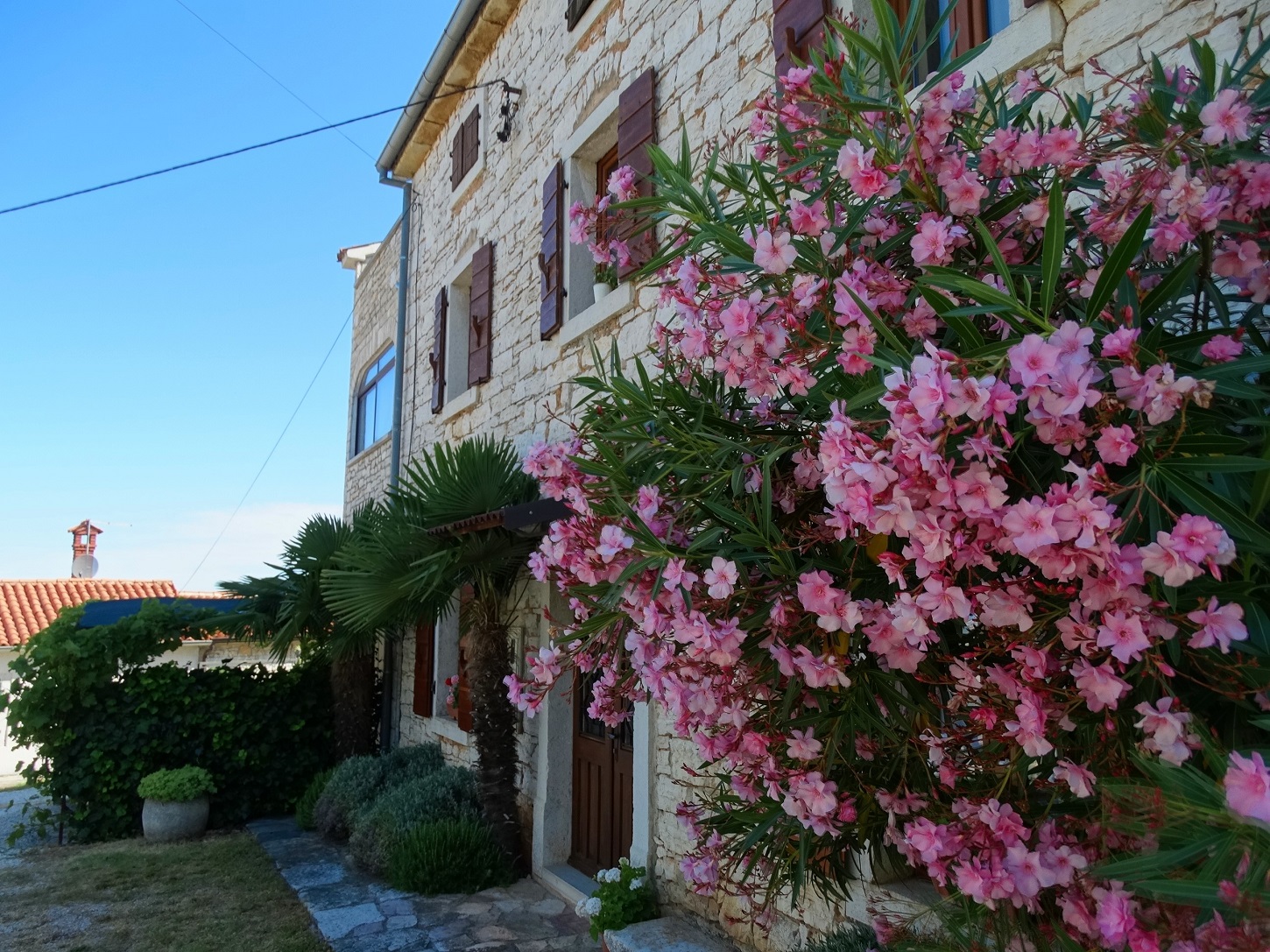 Haus Lavanda