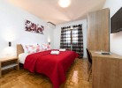 Schlafzimmer Nr. 1