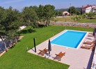 Schöner grosser Pool von 50m2