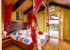 Schlafzimmer Nr. 1