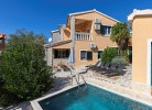 Ferienhaus Casa Susanna zur Alleinnutzung